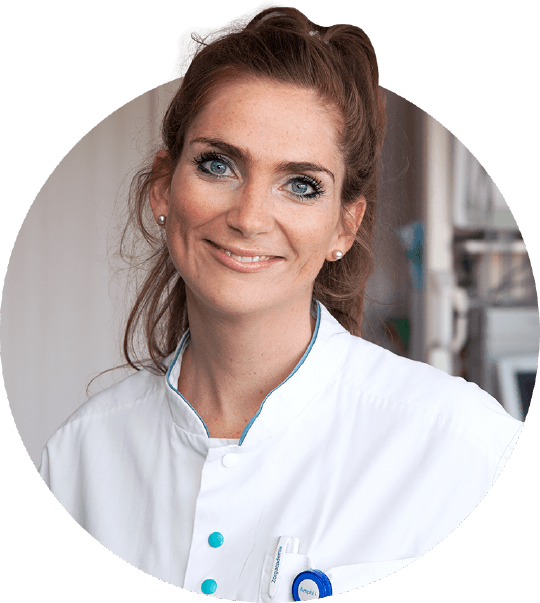 Kelly Angus, IC- & SEH-verpleegkundige